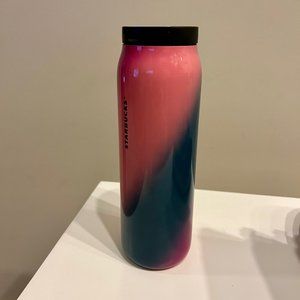 Starbucks Vacuum Insulated Water Bottle 20oz New